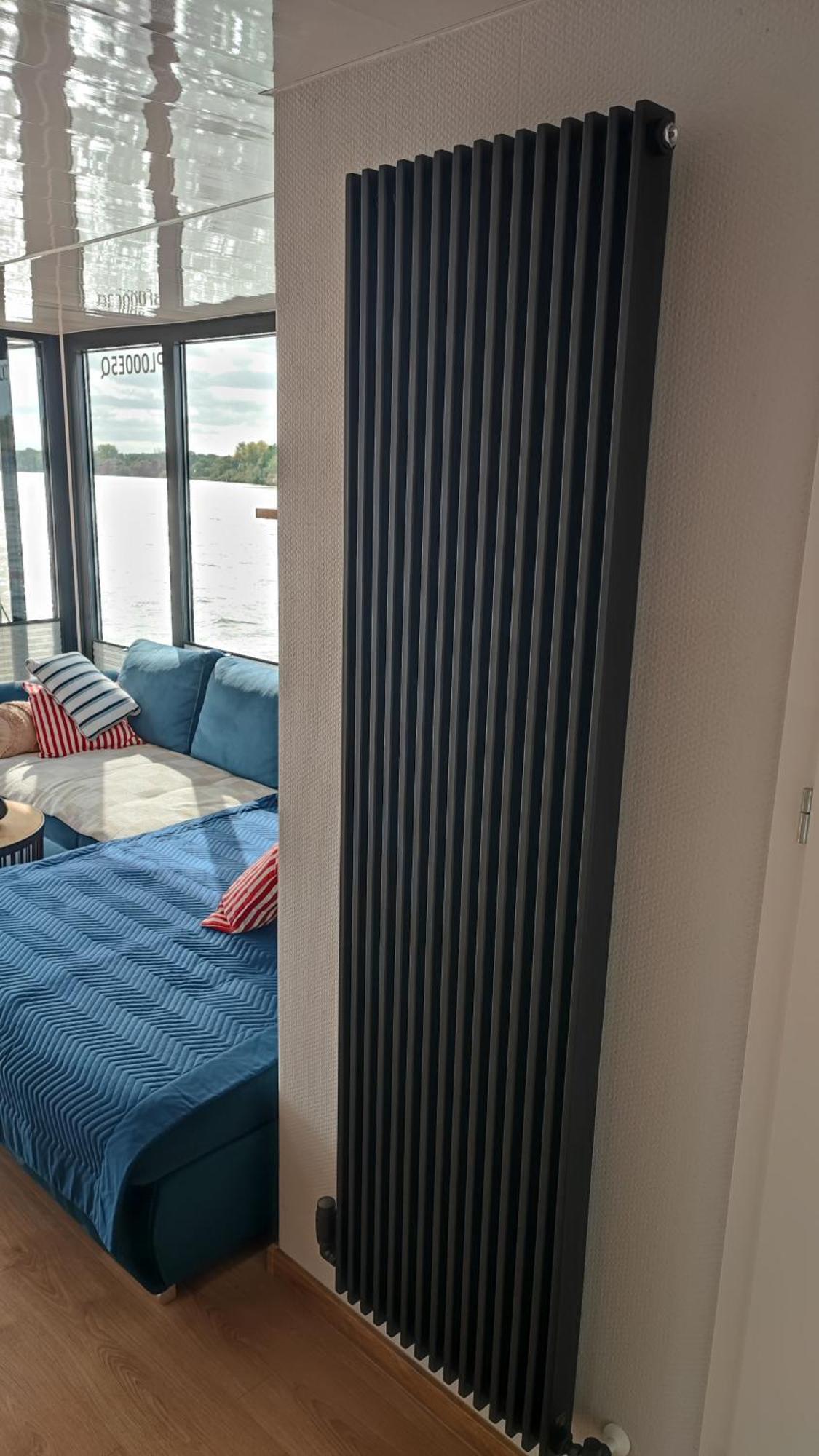 Houseboat Water King Apartament Plywajacy Dom Na Wodzie, 7 Os วรอตซวาฟ ภายนอก รูปภาพ